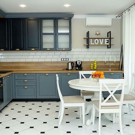 Central Supreme Apartments In Varna By Flat Mаnager ภายนอก รูปภาพ