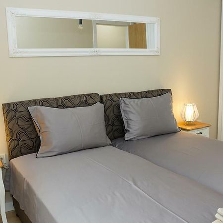 Central Supreme Apartments In Varna By Flat Mаnager ภายนอก รูปภาพ