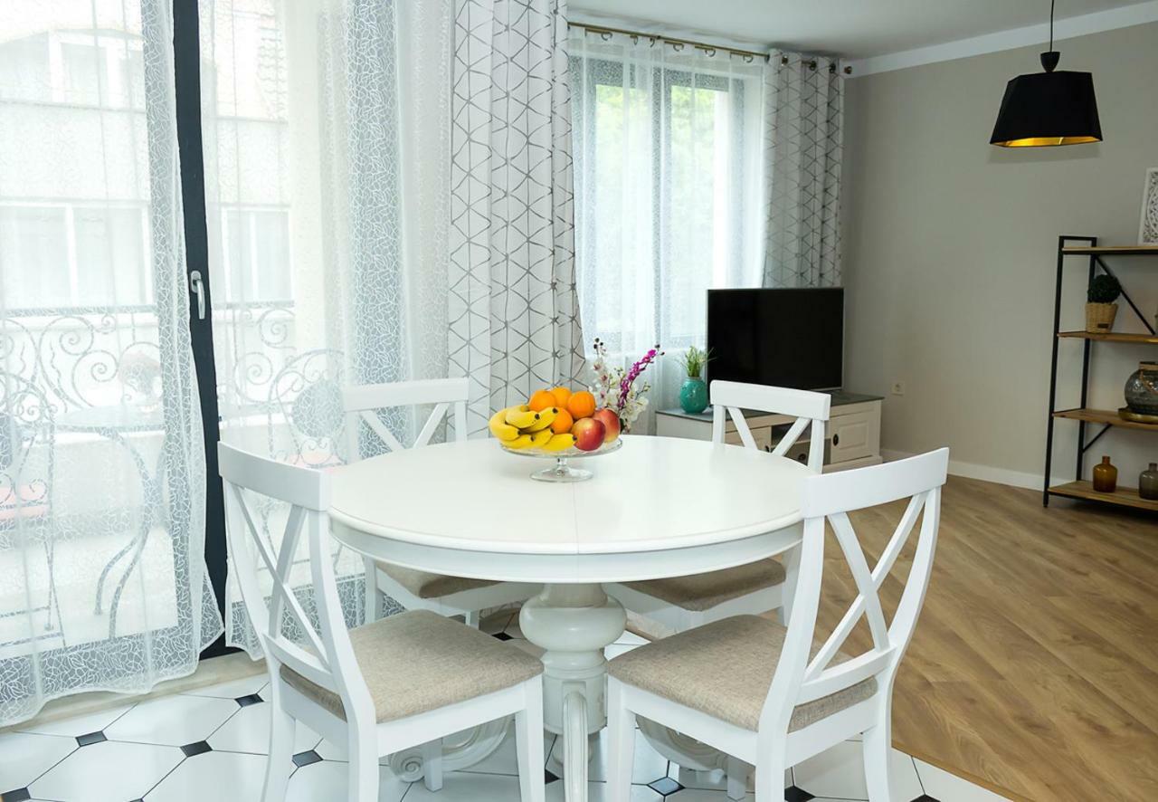 Central Supreme Apartments In Varna By Flat Mаnager ภายนอก รูปภาพ