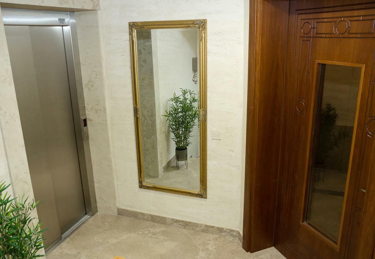 Central Supreme Apartments In Varna By Flat Mаnager ภายนอก รูปภาพ