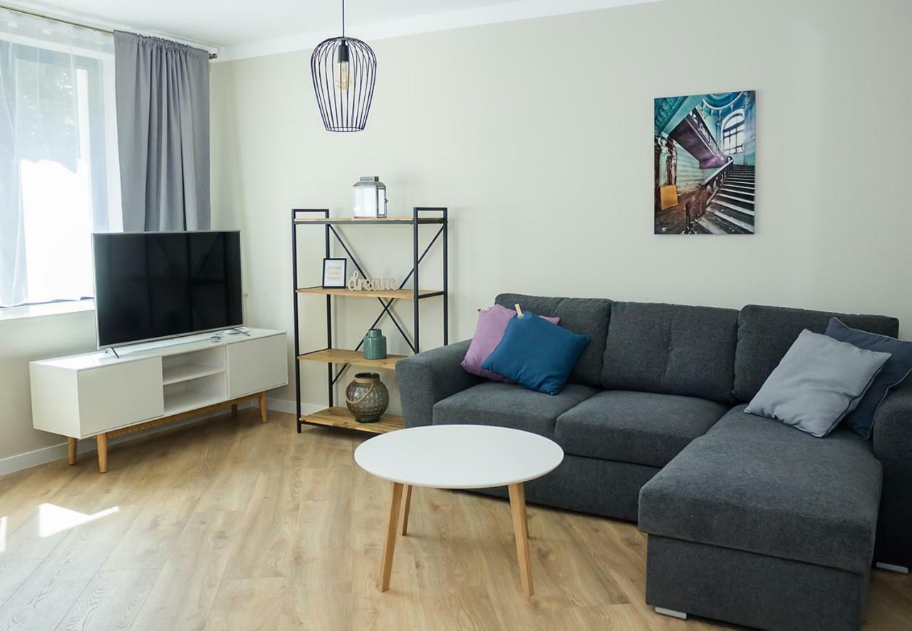 Central Supreme Apartments In Varna By Flat Mаnager ภายนอก รูปภาพ