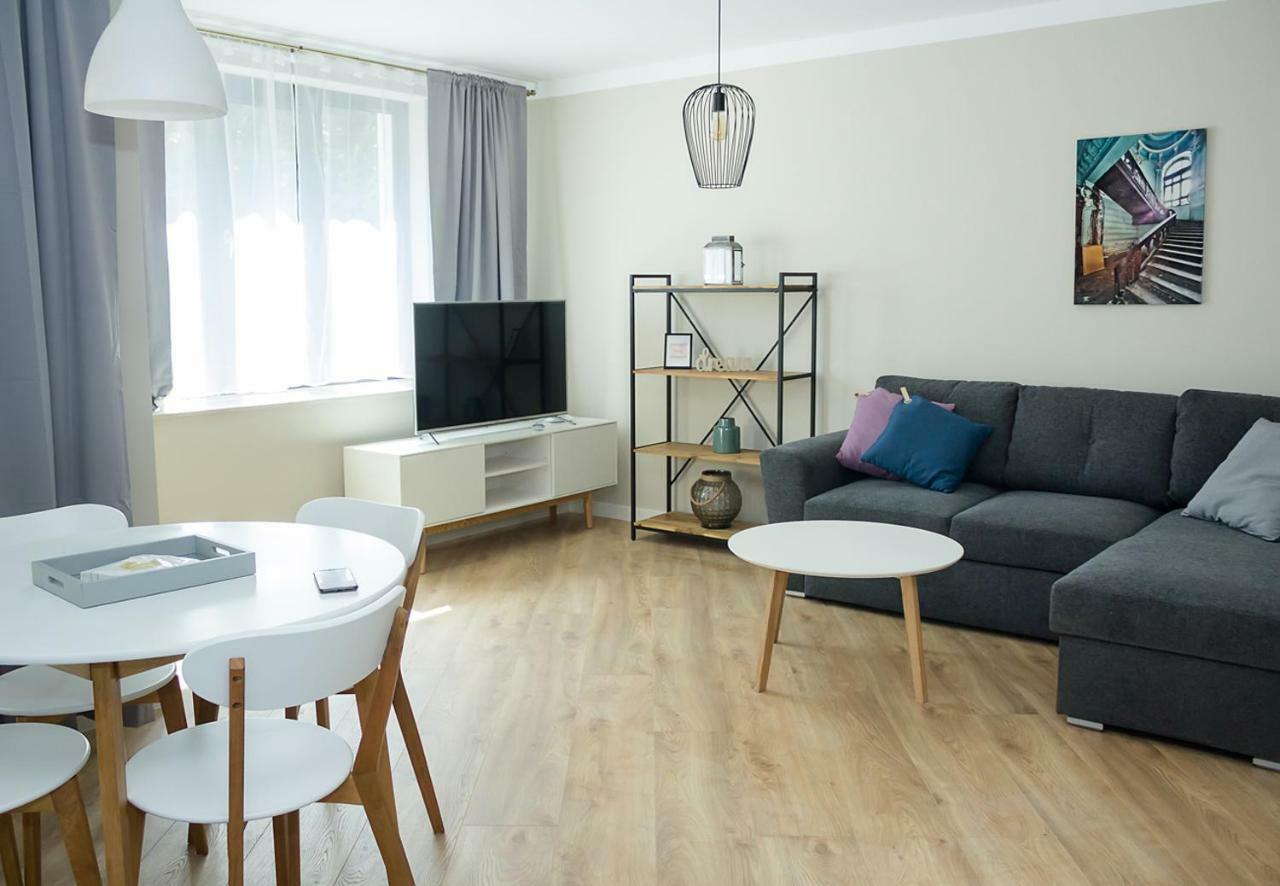 Central Supreme Apartments In Varna By Flat Mаnager ภายนอก รูปภาพ